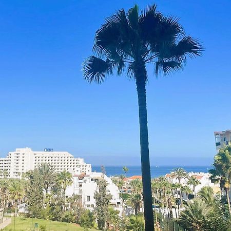 Apartament Wonderful Holidays, Ocean View, Close To The Beach Playa de las Americas  Zewnętrze zdjęcie