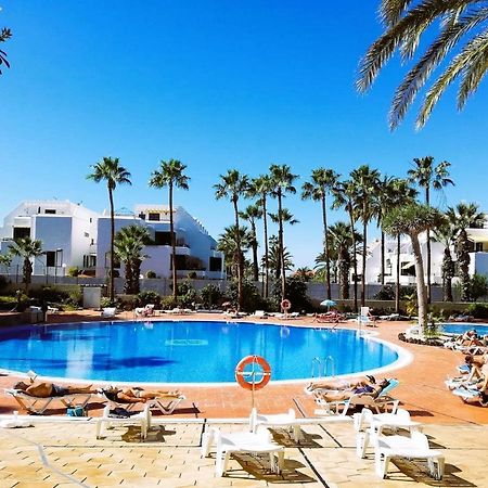 Apartament Wonderful Holidays, Ocean View, Close To The Beach Playa de las Americas  Zewnętrze zdjęcie